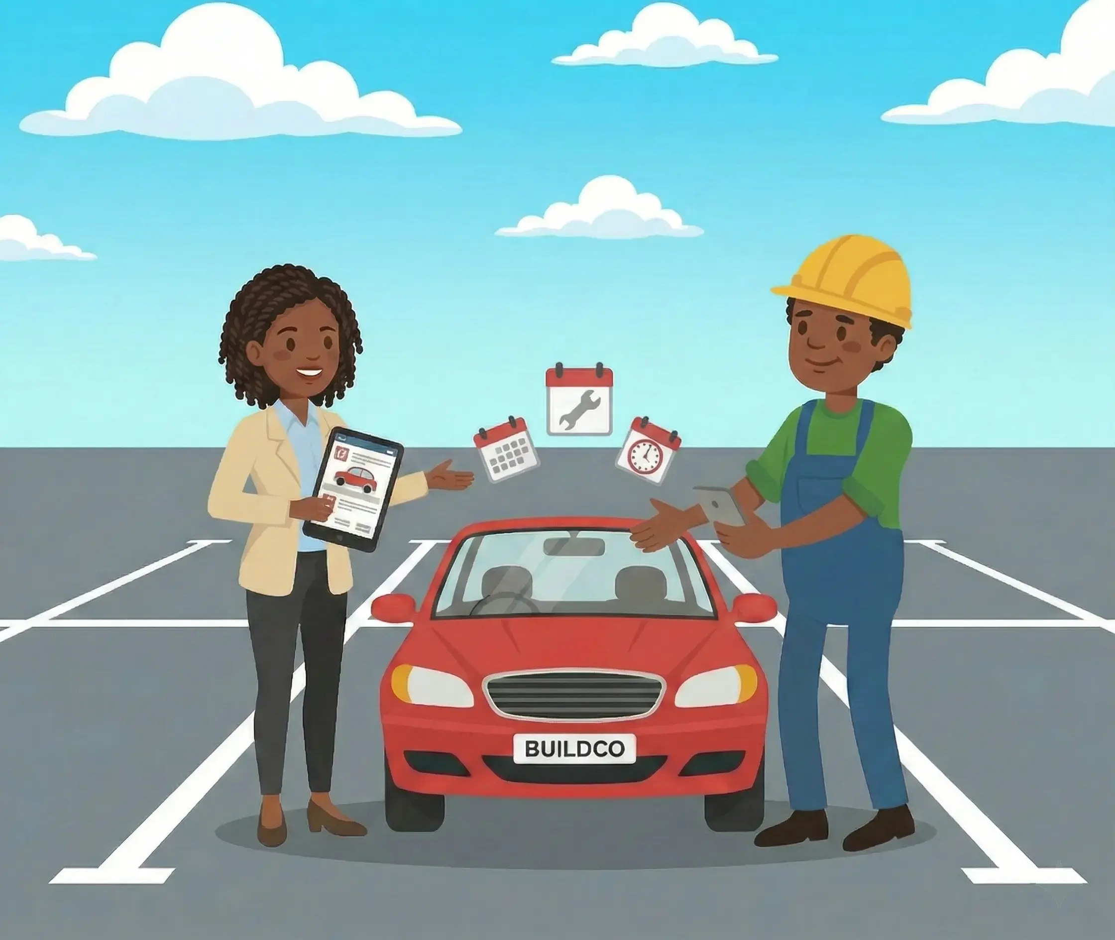 Autó Nyilvántartás