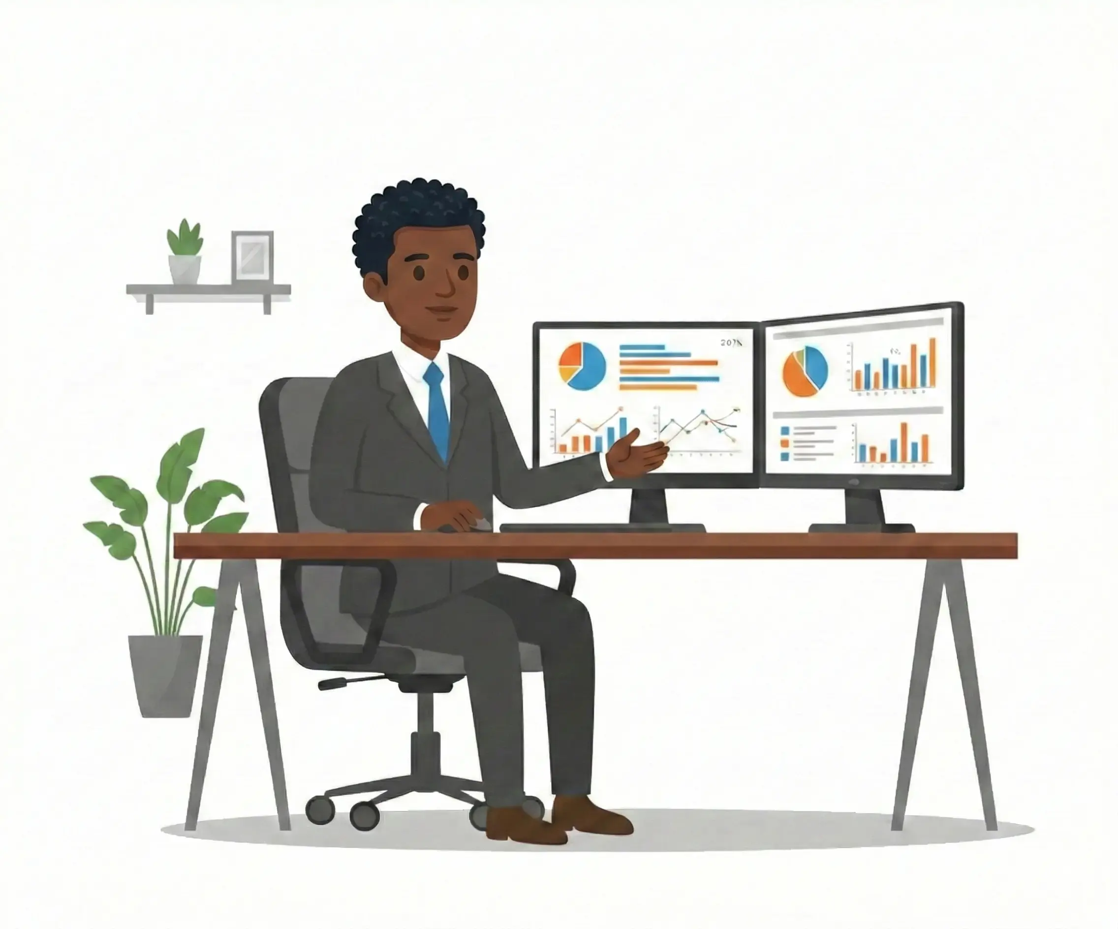 Statisztikai kimutatások